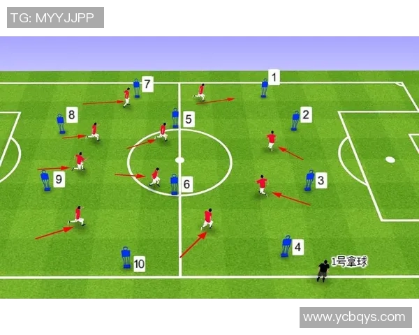 提升足球技能的有效训练方法与游戏化训练技巧分享